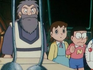 Doraemon Odcinek 23