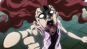 JoJo's Bizarre Adventure Odcinek 6