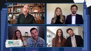 Watch What Happens Live with Andy Cohen Odcinek 51