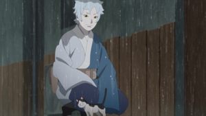 Boruto: Naruto Next Generations Odcinek 155