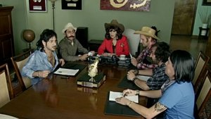 Los heroes del norte Odcinek 14
