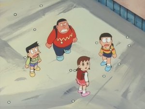 Doraemon Odcinek 6