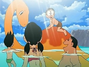 Doraemon Odcinek 26