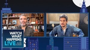 Watch What Happens Live with Andy Cohen Odcinek 52