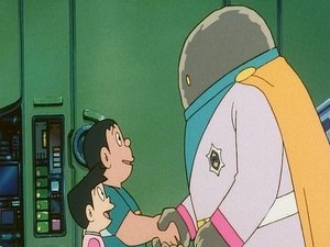 Doraemon Odcinek 20