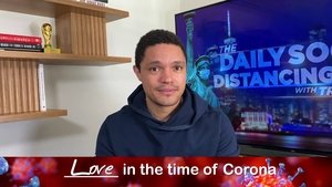 The Daily Show Odcinek 87