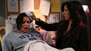 Brooklyn 9-9 Blackout