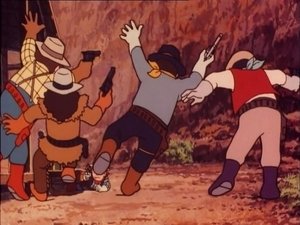 Doraemon Odcinek 17