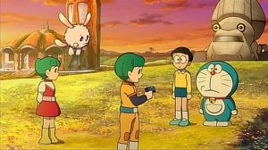 Doraemon Odcinek 29