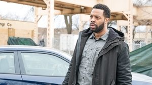 Chicago P.D. Cisza nocy
