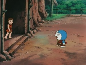 Doraemon Odcinek 10