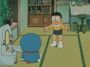 Doraemon Odcinek 15