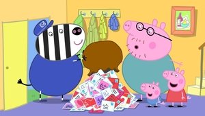 Świnka Peppa Odcinek 27
