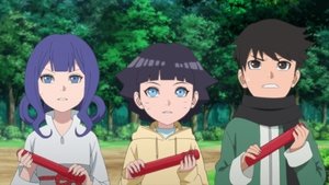 Boruto: Naruto Next Generations Odcinek 154