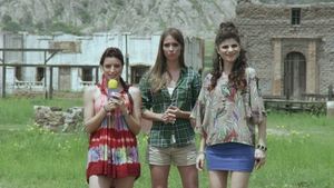 Los heroes del norte Odcinek 13