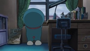Doraemon Odcinek 27