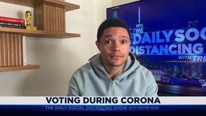 The Daily Show Odcinek 85