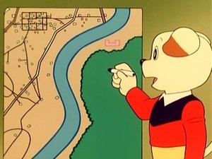 Doraemon Odcinek 11