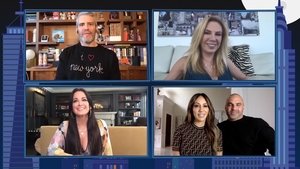 Watch What Happens Live with Andy Cohen Odcinek 53