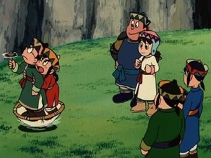 Doraemon Odcinek 24