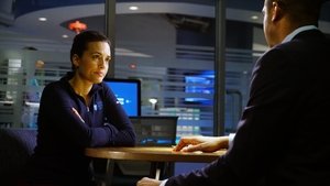 Chicago Med Igła w sercu
