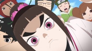 Boruto: Naruto Next Generations Odcinek 153