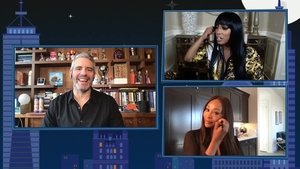 Watch What Happens Live with Andy Cohen Odcinek 54