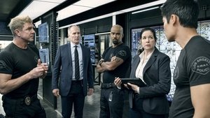 S.W.A.T. Odcinek 19