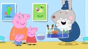 Świnka Peppa Odcinek 35