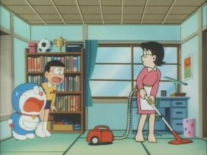 Doraemon Odcinek 5