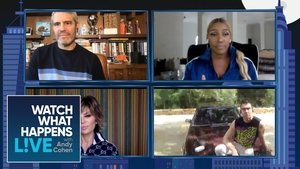 Watch What Happens Live with Andy Cohen Odcinek 50