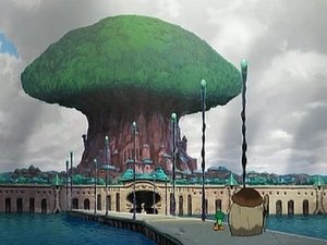 Doraemon Odcinek 28