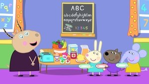 Świnka Peppa Odcinek 29