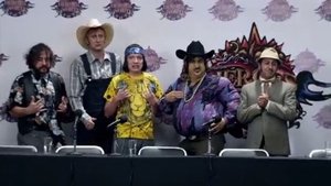 Los heroes del norte Odcinek 5