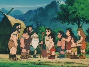 Doraemon Odcinek 16
