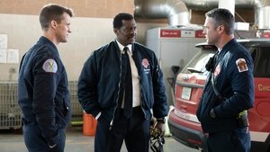 Chicago Fire Pierwszy dzwonek