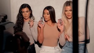 Z kamerą u Kardashianów Odcinek 5