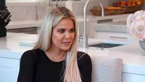 Z kamerą u Kardashianów Odcinek 4