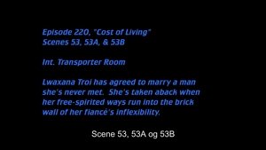 Star Trek: Następne pokolenie Odcinek 102