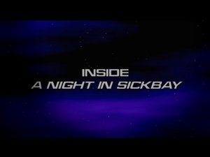 Star Trek: Enterprise Odcinek 18