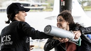 Agenci NCIS: Nowy Orlean Odcinek 19