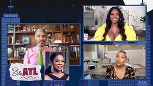 Watch What Happens Live with Andy Cohen Odcinek 60