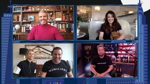 Watch What Happens Live with Andy Cohen Odcinek 56