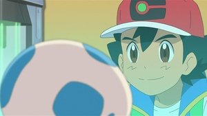 Pokémon Opieka nad tajemniczym obiektem!