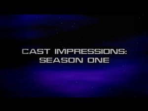 Star Trek: Enterprise Odcinek 14