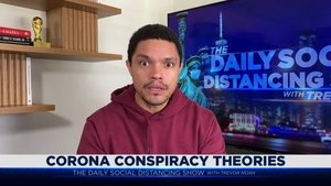 The Daily Show Odcinek 91