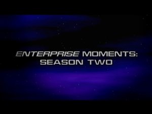 Star Trek: Enterprise Odcinek 16