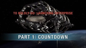 Star Trek: Enterprise Odcinek 3