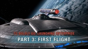Star Trek: Enterprise Odcinek 5