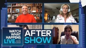 Watch What Happens Live with Andy Cohen Odcinek 58